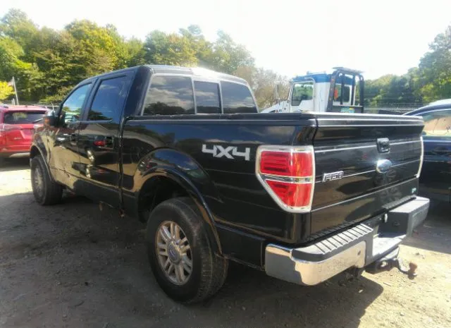 Photo 2 VIN: 1FTFW1EV0AFC67365 - FORD F-150 