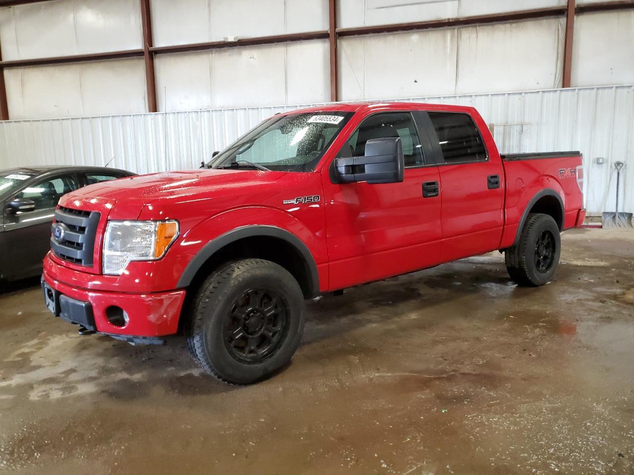 Photo 0 VIN: 1FTFW1EV0AFC69357 - FORD F-150 