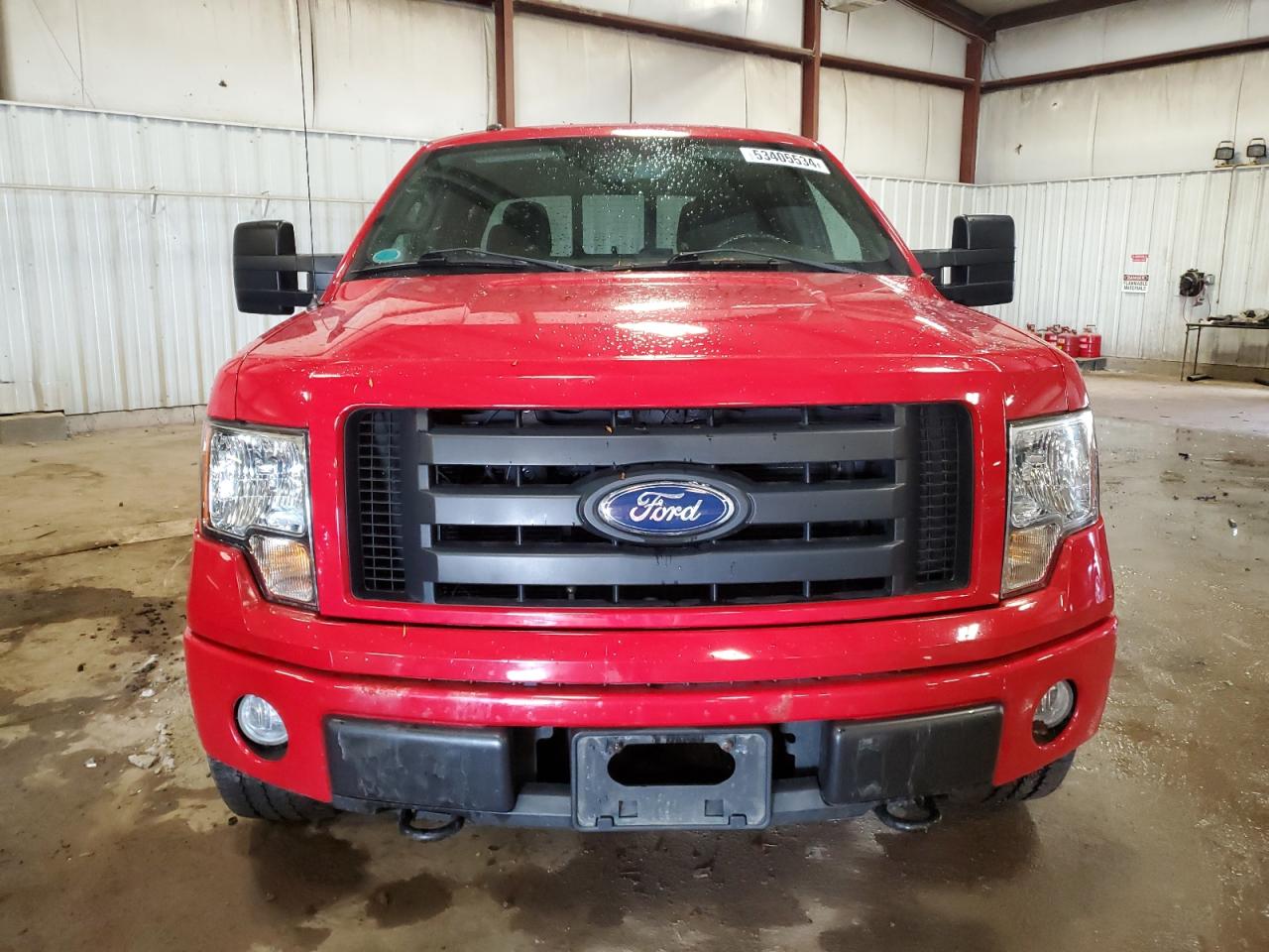 Photo 4 VIN: 1FTFW1EV0AFC69357 - FORD F-150 