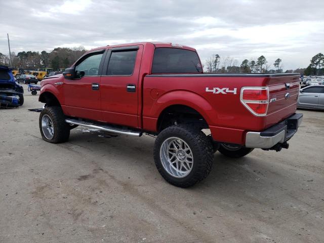 Photo 1 VIN: 1FTFW1EV0AFC74686 - FORD F-150 