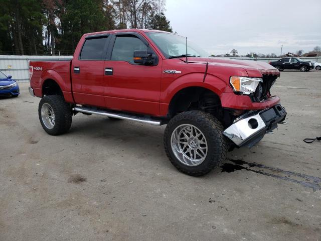 Photo 3 VIN: 1FTFW1EV0AFC74686 - FORD F-150 