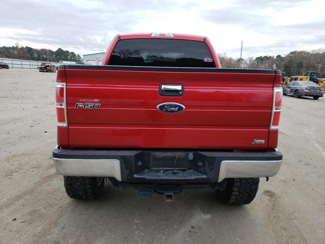 Photo 5 VIN: 1FTFW1EV0AFC74686 - FORD F-150 