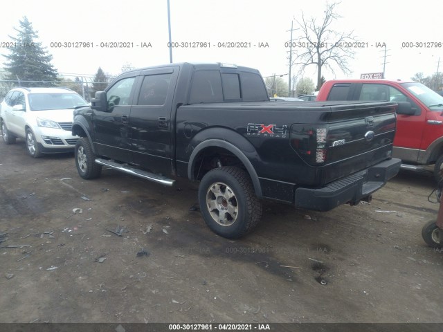 Photo 2 VIN: 1FTFW1EV0AFC76518 - FORD F-150 