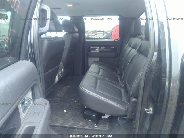 Photo 7 VIN: 1FTFW1EV0AFC76518 - FORD F-150 