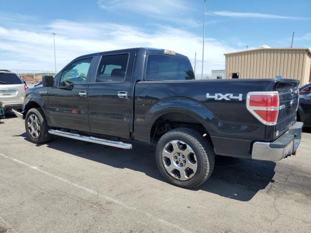 Photo 1 VIN: 1FTFW1EV0AFC96168 - FORD F150 SUPER 