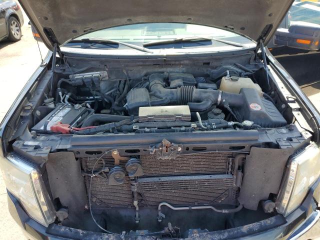 Photo 10 VIN: 1FTFW1EV0AFC96168 - FORD F150 SUPER 