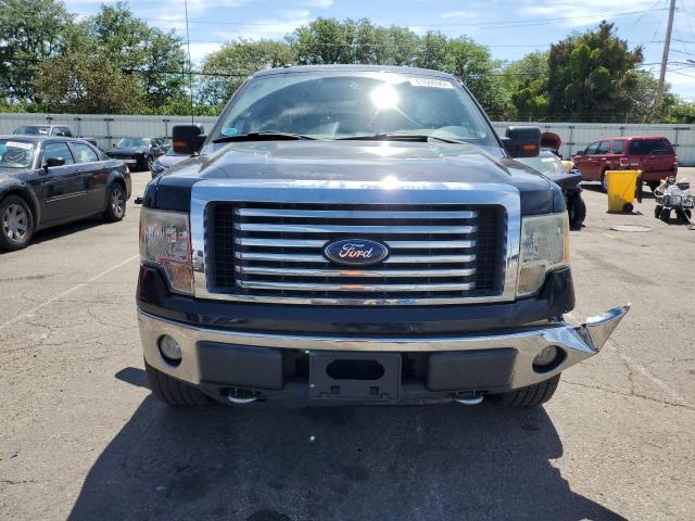 Photo 4 VIN: 1FTFW1EV0AFC96168 - FORD F150 SUPER 