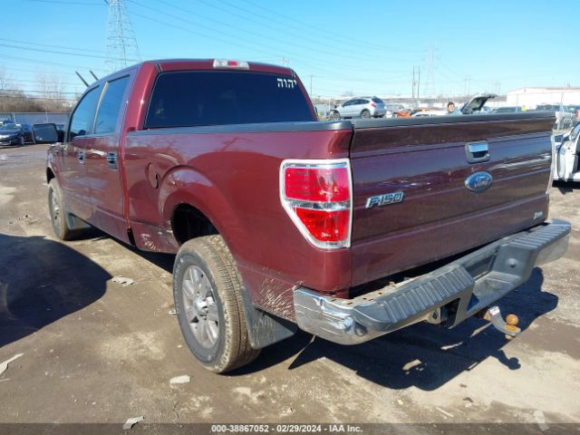 Photo 2 VIN: 1FTFW1EV0AFC99524 - FORD F-150 