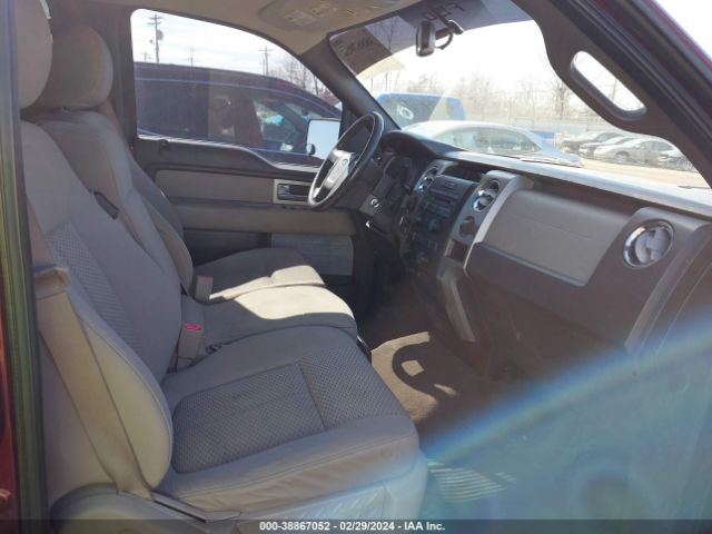 Photo 4 VIN: 1FTFW1EV0AFC99524 - FORD F-150 