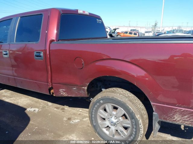 Photo 5 VIN: 1FTFW1EV0AFC99524 - FORD F-150 