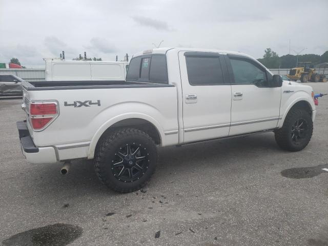 Photo 2 VIN: 1FTFW1EV0AFD00624 - FORD F150 SUPER 