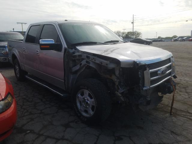 Photo 0 VIN: 1FTFW1EV0AFD04138 - FORD F-150 