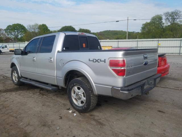 Photo 2 VIN: 1FTFW1EV0AFD04138 - FORD F-150 