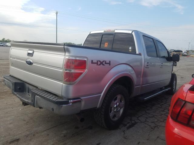 Photo 3 VIN: 1FTFW1EV0AFD04138 - FORD F-150 