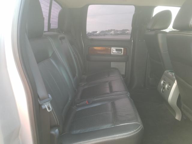 Photo 5 VIN: 1FTFW1EV0AFD04138 - FORD F-150 