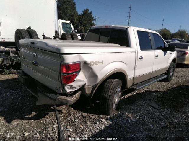 Photo 3 VIN: 1FTFW1EV0AFD09694 - FORD F-150 