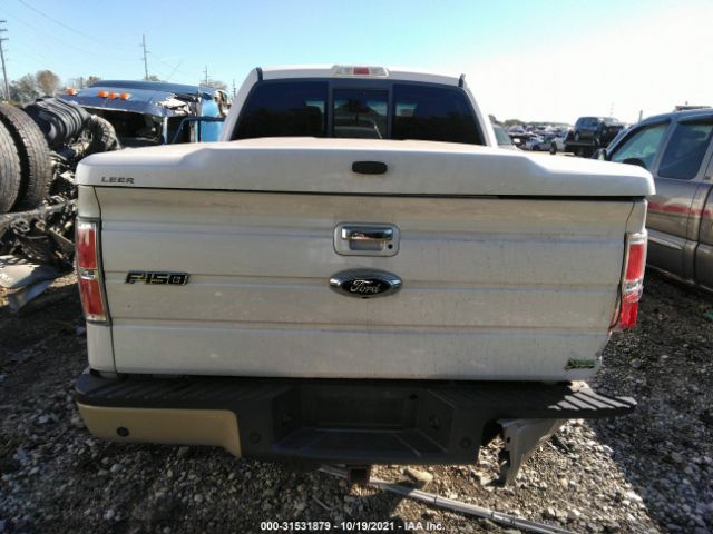 Photo 5 VIN: 1FTFW1EV0AFD09694 - FORD F-150 