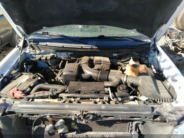 Photo 9 VIN: 1FTFW1EV0AFD09694 - FORD F-150 