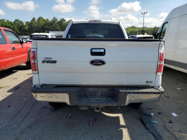 Photo 5 VIN: 1FTFW1EV0AFD28908 - FORD F150 SUPER 