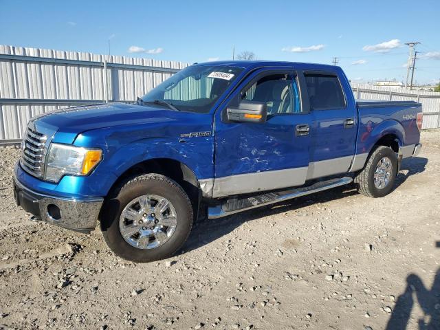 Photo 0 VIN: 1FTFW1EV0AFD30738 - FORD F150 SUPER 