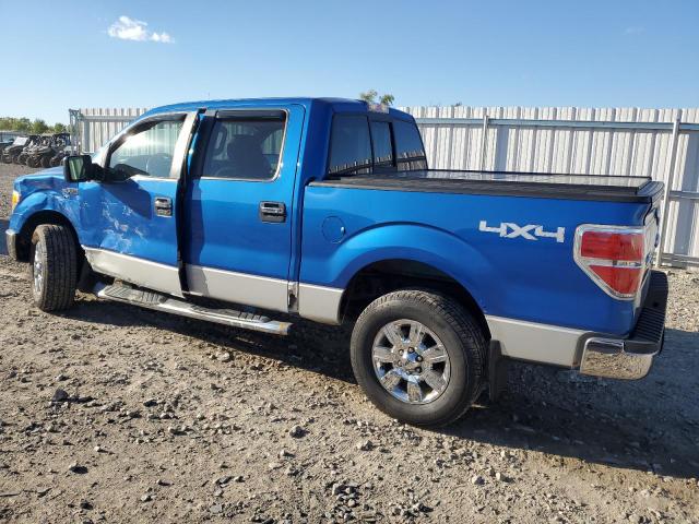 Photo 1 VIN: 1FTFW1EV0AFD30738 - FORD F150 SUPER 