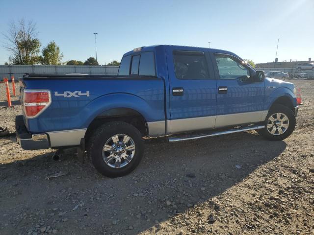 Photo 2 VIN: 1FTFW1EV0AFD30738 - FORD F150 SUPER 