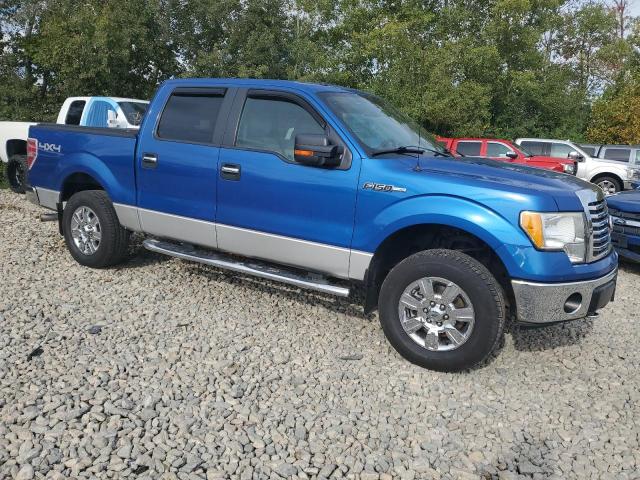 Photo 3 VIN: 1FTFW1EV0AFD30738 - FORD F150 SUPER 