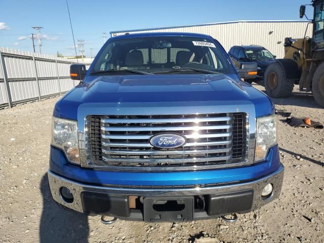 Photo 4 VIN: 1FTFW1EV0AFD30738 - FORD F150 SUPER 