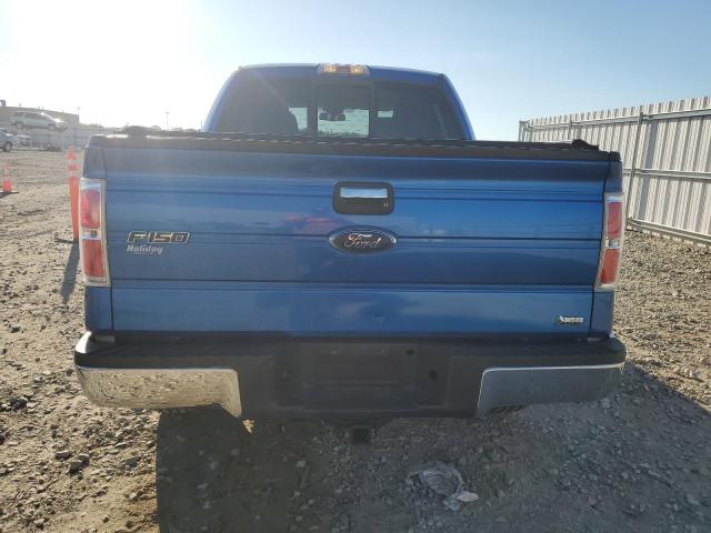 Photo 5 VIN: 1FTFW1EV0AFD30738 - FORD F150 SUPER 