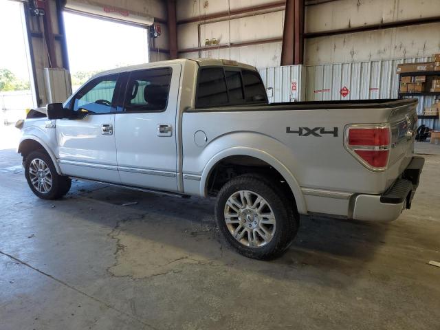 Photo 1 VIN: 1FTFW1EV0AFD33185 - FORD F-150 