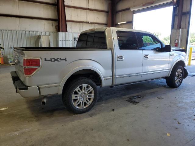 Photo 2 VIN: 1FTFW1EV0AFD33185 - FORD F-150 