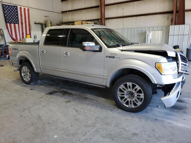 Photo 3 VIN: 1FTFW1EV0AFD33185 - FORD F-150 