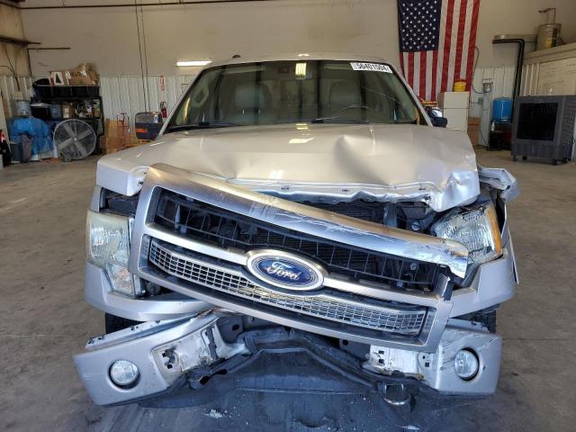 Photo 4 VIN: 1FTFW1EV0AFD33185 - FORD F-150 