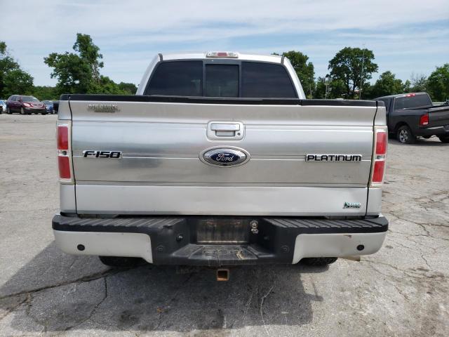 Photo 5 VIN: 1FTFW1EV0AFD33185 - FORD F-150 