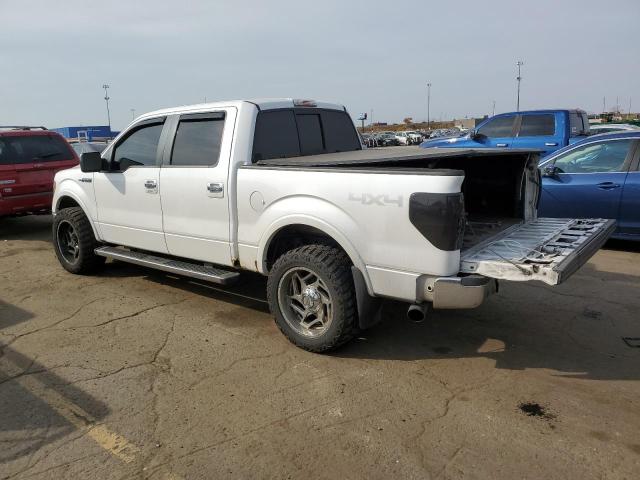 Photo 1 VIN: 1FTFW1EV0AFD41996 - FORD F150 SUPER 