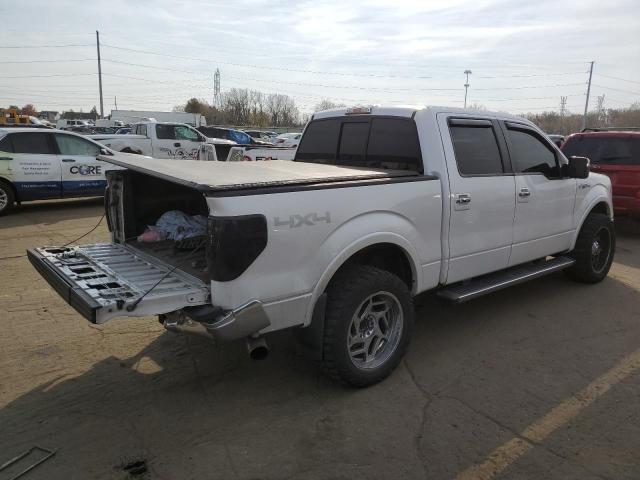 Photo 2 VIN: 1FTFW1EV0AFD41996 - FORD F150 SUPER 