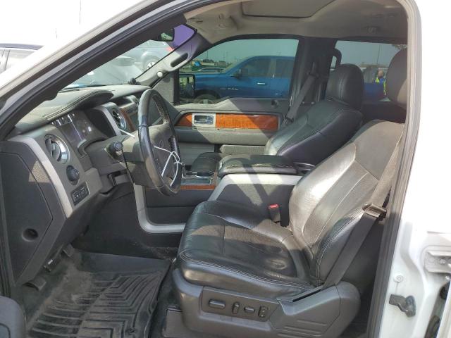 Photo 6 VIN: 1FTFW1EV0AFD41996 - FORD F150 SUPER 