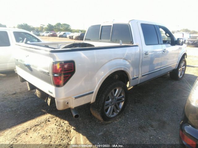 Photo 3 VIN: 1FTFW1EV0AFD54828 - FORD F-150 