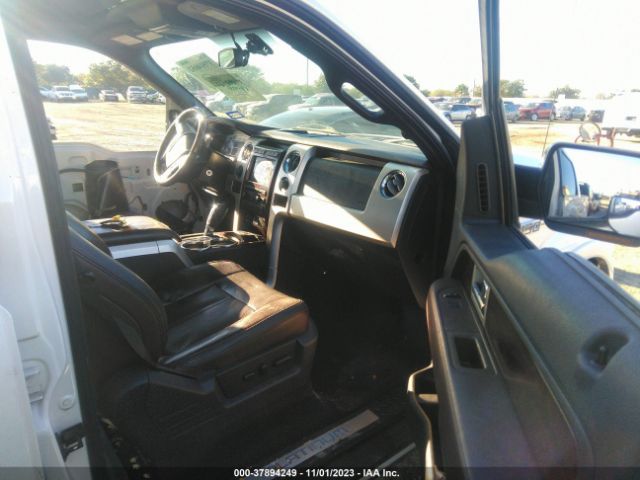 Photo 4 VIN: 1FTFW1EV0AFD54828 - FORD F-150 