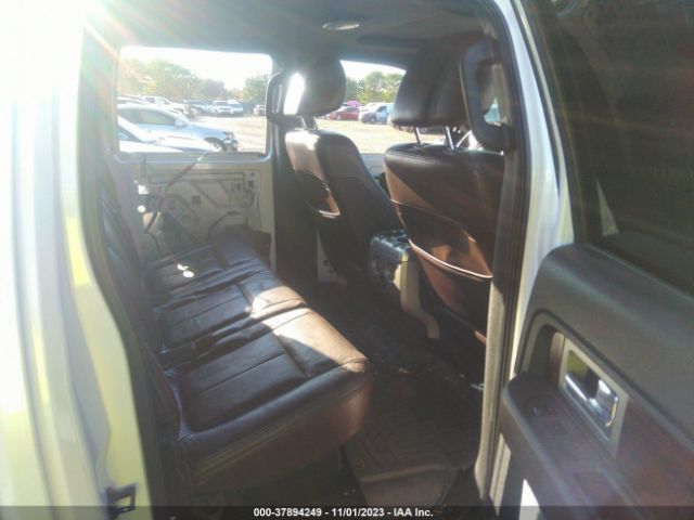 Photo 7 VIN: 1FTFW1EV0AFD54828 - FORD F-150 