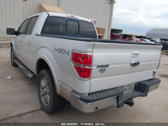 Photo 2 VIN: 1FTFW1EV0AFD55073 - FORD F-150 