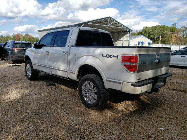 Photo 1 VIN: 1FTFW1EV0AFD55560 - FORD F150 SUPER 