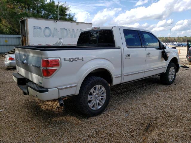 Photo 2 VIN: 1FTFW1EV0AFD55560 - FORD F150 SUPER 