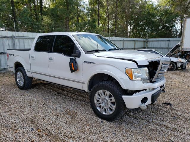 Photo 3 VIN: 1FTFW1EV0AFD55560 - FORD F150 SUPER 