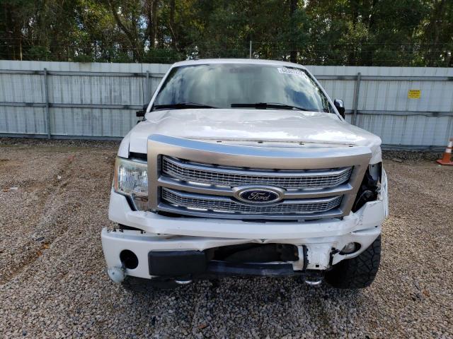 Photo 4 VIN: 1FTFW1EV0AFD55560 - FORD F150 SUPER 