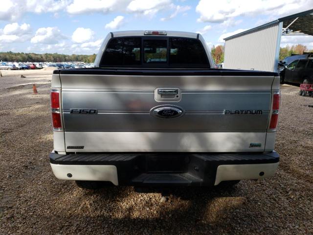 Photo 5 VIN: 1FTFW1EV0AFD55560 - FORD F150 SUPER 