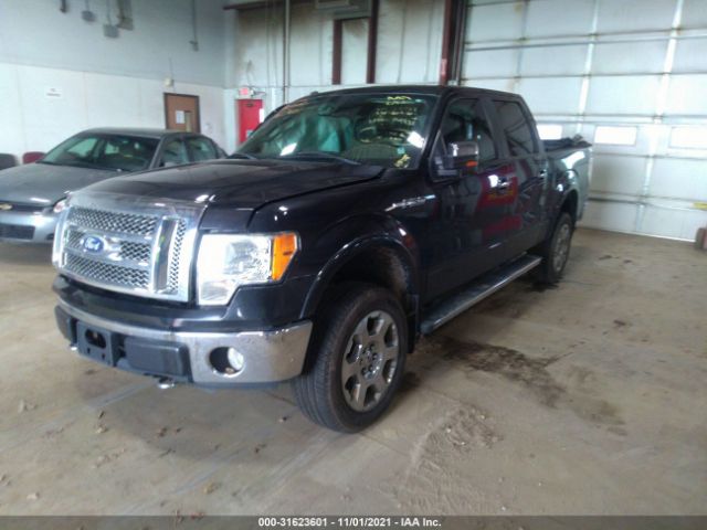 Photo 1 VIN: 1FTFW1EV0AFD57907 - FORD F-150 