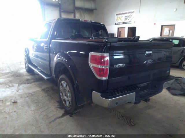 Photo 2 VIN: 1FTFW1EV0AFD57907 - FORD F-150 