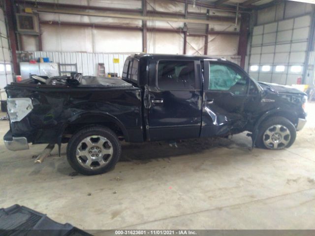 Photo 5 VIN: 1FTFW1EV0AFD57907 - FORD F-150 