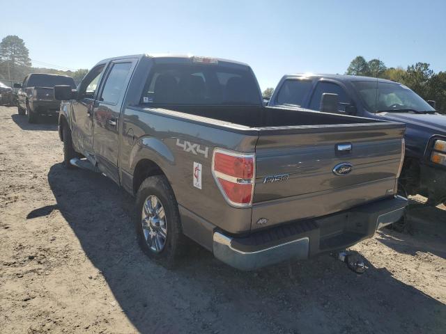 Photo 2 VIN: 1FTFW1EV0AFD65523 - FORD F150 SUPER 